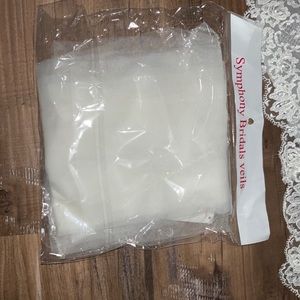 Brand new wedding dress never worn